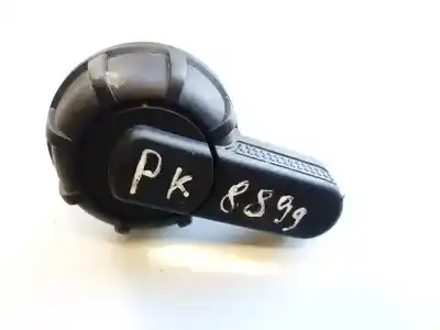 Pezzo di ricambio per auto di seconda mano plastica per fiat croma (194) 1.9 8v multijet dynamic riferimenti oem iam 184314103