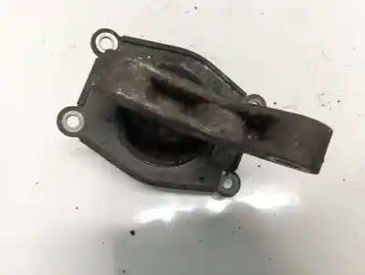 Pezzo di ricambio per auto di seconda mano supporto motore per opel zafira / zafira family b (a05) 1.9 cdti (m75) riferimenti oem iam 13159997  51-167-1286, 24459784