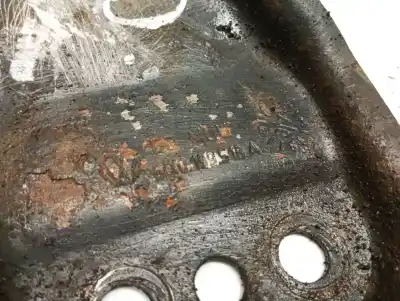 Second-hand car spare part engine support for ford taurus (p5_) 3.0 24v oem iam references 6q0199518a  