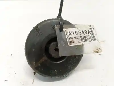 Second-hand car spare part engine support for opel zafira / zafira family b (a05) 1.9 cdti (m75) oem iam references   