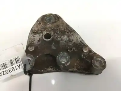 Second-hand car spare part engine support for ford taurus (p5_) 3.0 24v oem iam references 6q0199185aa