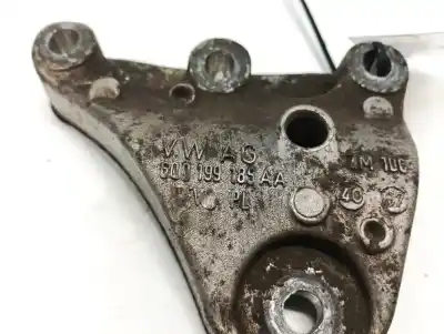 Second-hand car spare part engine support for ford taurus (p5_) 3.0 24v oem iam references 6q0199185aa  