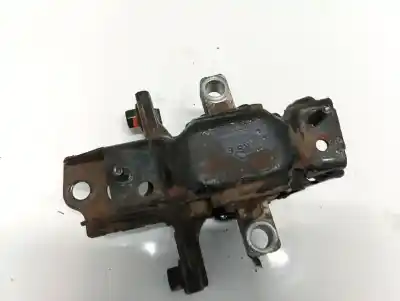 Peça sobressalente para automóvel em segunda mão suporte motor por ford taurus (p5_) 3.0 24v referências oem iam 6q0199555as  