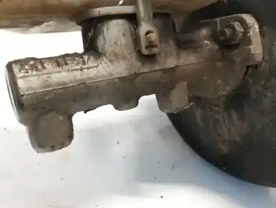Peça sobressalente para automóvel em segunda mão bomba de travões por ford taurus (p5_) 3.0 24v referências oem iam x5617