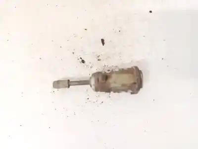 Peça sobressalente para automóvel em segunda mão fechadura da porta dianteira esquerda por ford taurus (p5_) 3.0 24v referências oem iam 3b0837167