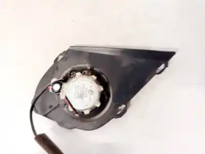 Recambio de automóvil de segunda mano de altavoz del panel para volkswagen polo (9n_, 9a_) 1.4 16v referencias oem iam 6q0035411l  