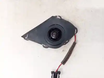 Recambio de automóvil de segunda mano de altavoz del panel para volkswagen polo (9n_, 9a_) 1.4 16v referencias oem iam 6q0035411l  