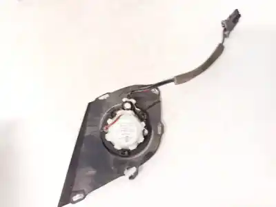 Recambio de automóvil de segunda mano de altavoz del panel para volkswagen polo (9n_, 9a_) 1.4 16v referencias oem iam 6q0035411l  
