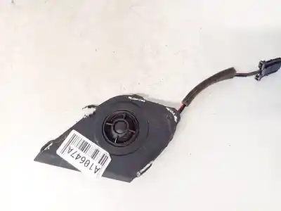 Recambio de automóvil de segunda mano de altavoz del panel para volkswagen polo (9n_, 9a_) 1.4 16v referencias oem iam 6q0035411l  