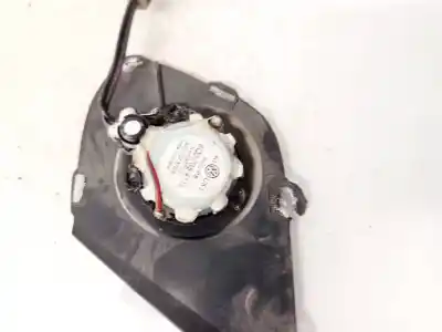 Recambio de automóvil de segunda mano de altavoz del panel para volkswagen polo (9n_, 9a_) 1.4 16v referencias oem iam 6q0035411l  