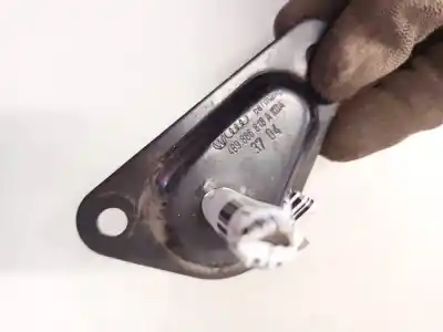 Pezzo di ricambio per auto di seconda mano plastica per ford taurus (p5_) 3.0 24v riferimenti oem iam 4b9886818a  