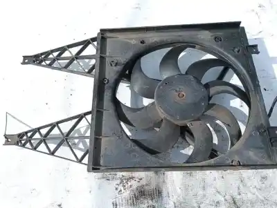 Second-hand car spare part radiator cooling fan for ford taurus (p5_) 3.0 24v oem iam references 6q0121207n