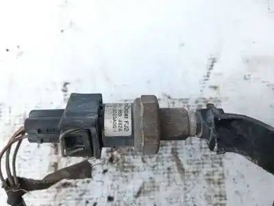 Автозапчасти б/у датчик за audi a4 avant (b5) 1.8 ссылки oem iam 8d0959482a  302qadg