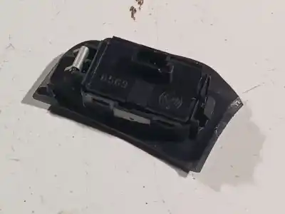 Peça sobressalente para automóvel em segunda mão botão / interruptor elevador vidro dianteiro esquerdo por fiat stilo (192_) 1.9 jtd (192_xe1a) referências oem iam   