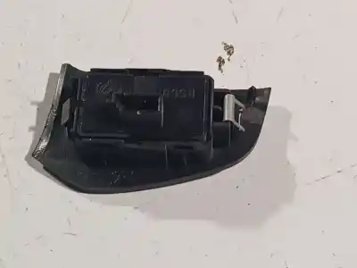 Peça sobressalente para automóvel em segunda mão botão / interruptor elevador vidro dianteiro esquerdo por fiat stilo (192_) 1.9 jtd (192_xe1a) referências oem iam   