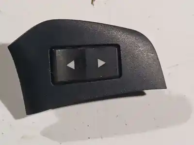 Peça sobressalente para automóvel em segunda mão botão / interruptor elevador vidro dianteiro esquerdo por fiat stilo (192_) 1.9 jtd (192_xe1a) referências oem iam   