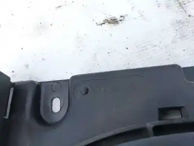 Pezzo di ricambio per auto di seconda mano elettroventola per opel zafira / zafira family b (a05) 1.9 cdti (m75) riferimenti oem iam 13132559  0130303960, 13147279, 0130303302, 13130010