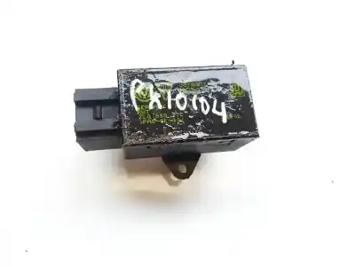 Автозапчастина б/у реле для opel kadett e fastback (t85) 1.4 s (c08, c48, d08, d48) посилання на oem iam 7l0959772