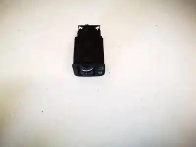 Автозапчастина б/у управління світлом для volkswagen golf iv (1j1) 1.4 16v посилання на oem iam 1j0941333a