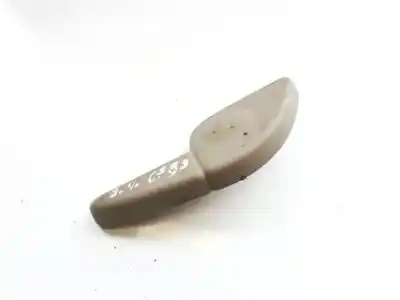 Second-hand car spare part plastics for renault scenic ii 2.0 oem iam references 52226840