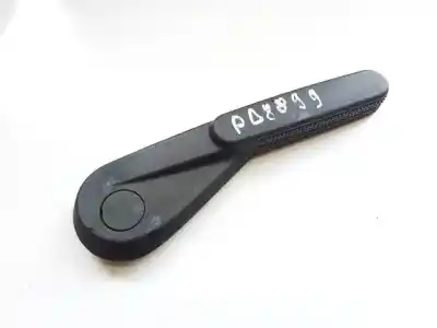 Pezzo di ricambio per auto di seconda mano plastica per fiat croma (194) 1.9 8v multijet dynamic riferimenti oem iam 185027300