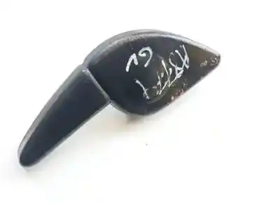 Peça sobressalente para automóvel em segunda mão plásticos por renault scenic ii 1.9 dci diesel referências oem iam 52226841