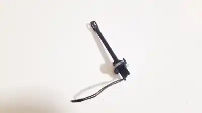 Автозапчастина б/у датчик для peugeot 207/207+ (wa_, wc_) 1.6 16v vti посилання на oem iam   