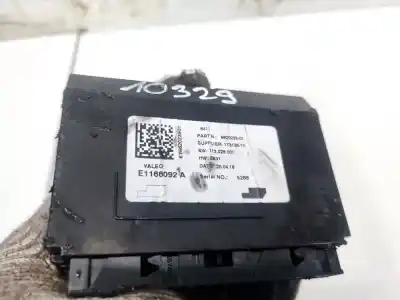 Second-hand car spare part electronic module for bmw 1502-2002 (e10) 1802 oem iam references 682023501  6820235-01