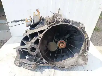 Автозапчасти б/у коробка передач за nissan bluebird hatchback (t72, t12) 1.6 ссылки oem iam 6g9r7002bc