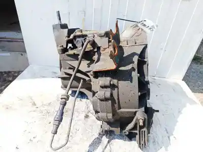 Автозапчасти б/у коробка передач за nissan bluebird hatchback (t72, t12) 1.6 ссылки oem iam 6g9r7002bc  