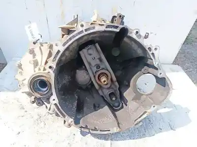 Peça sobressalente para automóvel em segunda mão caixa de velocidades por mitsubishi colt vi (z3_a, z2_a) 1.3 (z21a) referências oem iam p2500a199