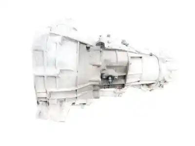 Second-hand car spare part gearbox for audi a5 cabriolet (8f7) 2.0 tdi oem iam references jst  