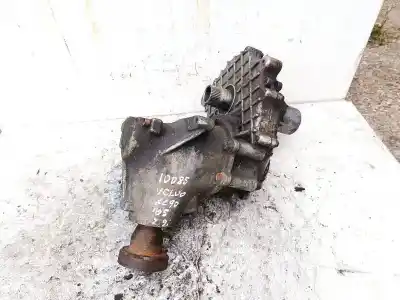 Peça sobressalente para automóvel em segunda mão diferencial dianteiro por volvo xc90 2.9 bi-turbo cat referências oem iam 17288675089