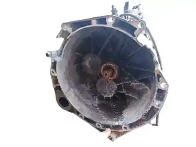 Second-hand car spare part gearbox for ford transit custom, i 2012.01 --> 2.2tdci 92kw 2012.01 --> oem iam references fk2r7002bga