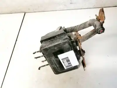 Second-hand car spare part abs for opel corsa a fastback (s83) 1.2 i (f08, m08, f68, m68) oem iam references snbj5 Second-hand car spare part abs for opel corsa a fastback (s83) 1.2 i (f08, m08, f68, m68) oem iam references snbj5