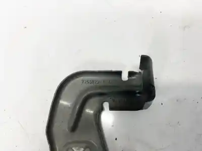 Pezzo di ricambio per auto di seconda mano plastica per bmw 1502-2002 (e10) 1802 riferimenti oem iam 725582204  7255822-04