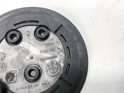 Peça sobressalente para automóvel em segunda mão emblema por bmw 1502-2002 (e10) 1802 referências oem iam 728875204  10333410