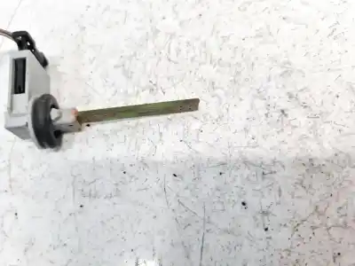 Second-hand car spare part sensor for skoda octavia combi (1z5) 2.0 tdi oem iam references 4b0820539  