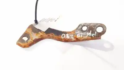 Автозапчасти б/у передний левый нижний рычаг подвески за subaru legacy berl. b13 (bl) 2.0 se ссылки oem iam   