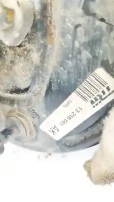 Peça sobressalente para automóvel em segunda mão servo freio por bmw 3 (e30) m3 2.3 referências oem iam 13216085ak  