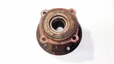 Second-hand car spare part rear right knuckle for bmw 1502-2002 (e10) 1802 oem iam references   