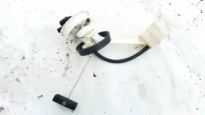 Peça sobressalente para automóvel em segunda mão boia / bomba combustível por opel kadett e fastback (t85) 1.4 s (c08, c48, d08, d48) referências oem iam 