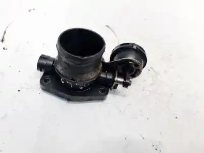 Second-hand car spare part throttle body for volvo s40 i (644) 1.9 di oem iam references 4123