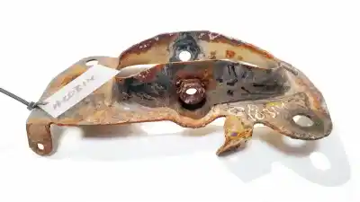 Автозапчастина б/у задній нижний правий ригель підвіски для volkswagen passat variant (3c5) 1.9 tdi посилання на oem iam   