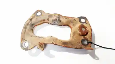 Автозапчастина б/у задній нижний правий ригель підвіски для volkswagen passat variant (3c5) 1.9 tdi посилання на oem iam   