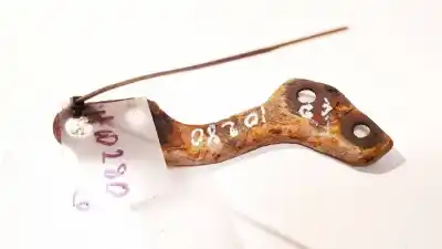 Автозапчасти б/у передний правый нижний рычаг подвески за subaru legacy berl. b13 (bl) 2.0 se ссылки oem iam   