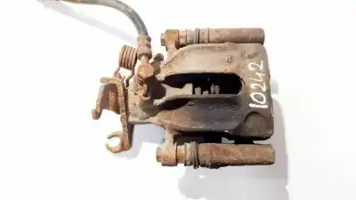 Second-hand car spare part rear right brake caliper for volvo s40 i (644) 1.9 di oem iam references 