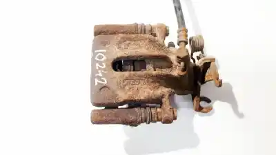 Second-hand car spare part rear left brake caliper for volvo s40 i (644) 1.9 di oem iam references 
