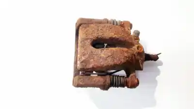 Peça sobressalente para automóvel em segunda mão pinça de travão traseira direita por bmw 1502-2002 (e10) 1802 referências oem iam 