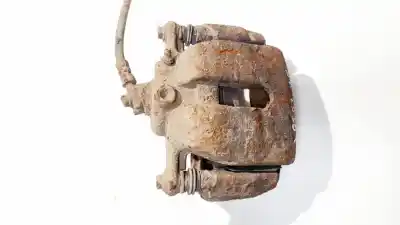 Gebrauchtes Autoersatzteil bremszange vorn links zum skoda praktik (5j) 1.4 tdi oem-iam-referenzen 